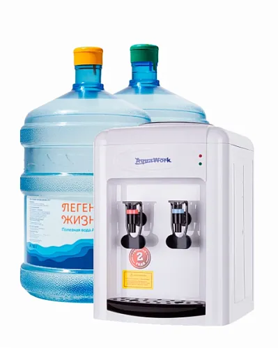 Комбо: «ЙодоБаланс №2»