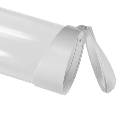 Стаканодержатель СН-1 на шурупах белый