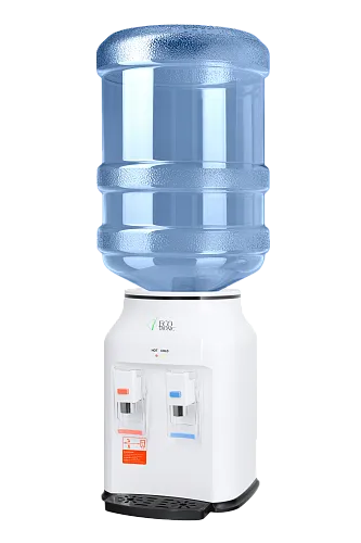 Кулер настольный Ecotronic A2-TE