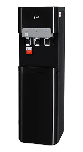 Кулер Ecotronic B5-LX black