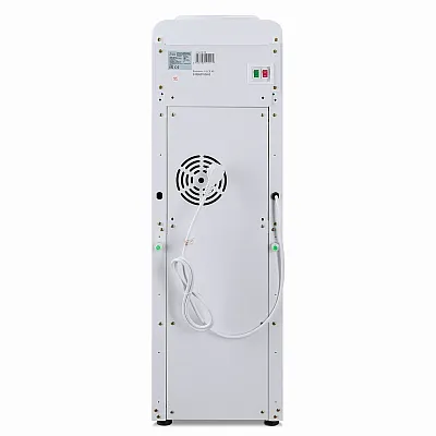 Кулер Ecotronic J1-LCE XS