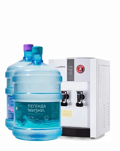 Комбо: «Игооо-го! №2»