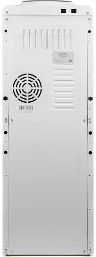 Водораздатчик Aqua Work 0.8-LWR бело-черный