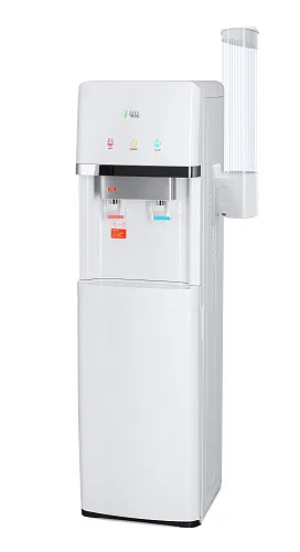 Кулер Ecotronic A6-LXE white