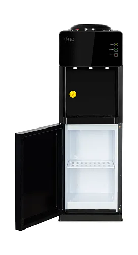 Кулер Ecotronic K23-LCE XS black