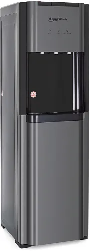 Кулер Aqua Work J-44-LS графит