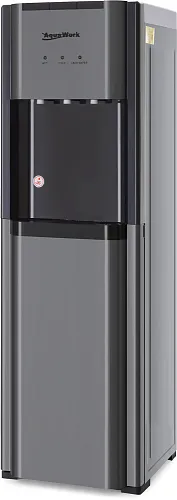 Кулер Aqua Work J-44-LS графит