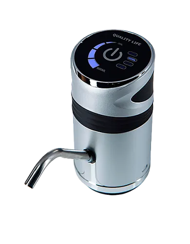 Помпа аккумуляторная PLR-530