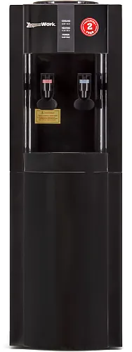 Кулер Aqua Work 16-LDR