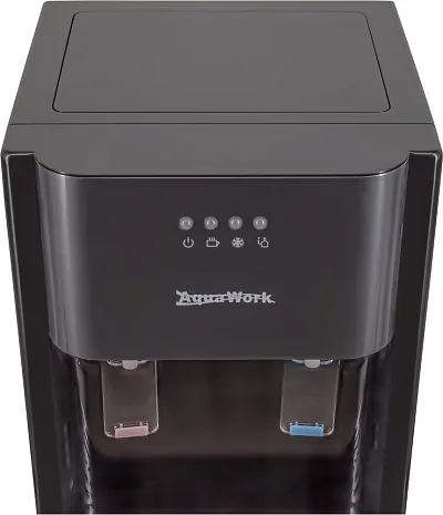 Кулер Aqua Work 41-LDS