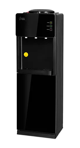 Кулер Ecotronic K23-LCE XS black