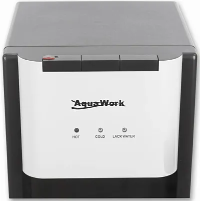 Кулер Aqua Work J-44-LS белый