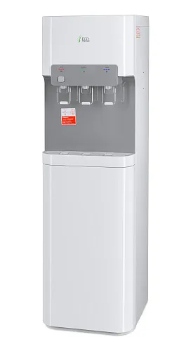 Кулер Ecotronic B5-LX white