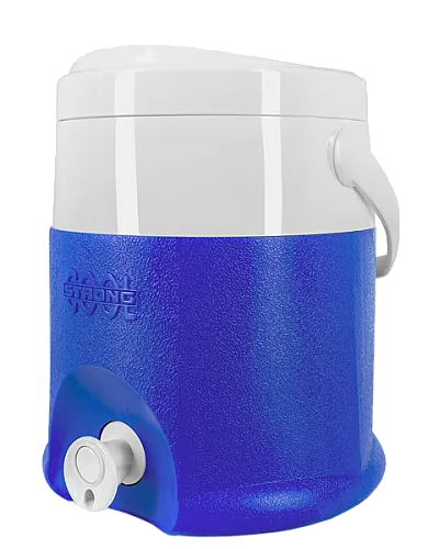 Термос-раздатчик Ecotronic CoolStrong-7 blue