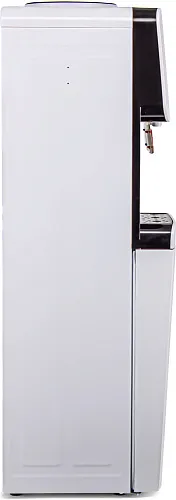 Кулер Aqua Work 105-LR(X) бело-черный