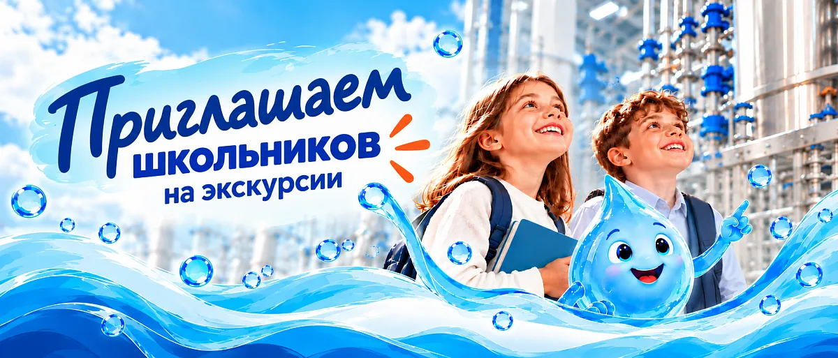 Приглашаем на экскурсии