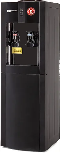 Кулер Aqua Work 16-LDR черный