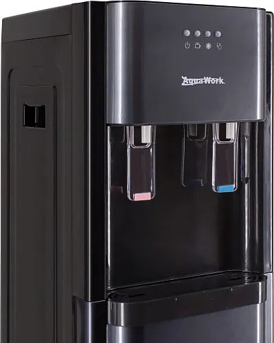 Кулер Aqua Work 41-LDS