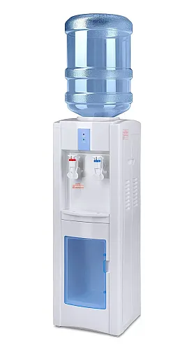 Кулер Ecotronic V12-LCE XS