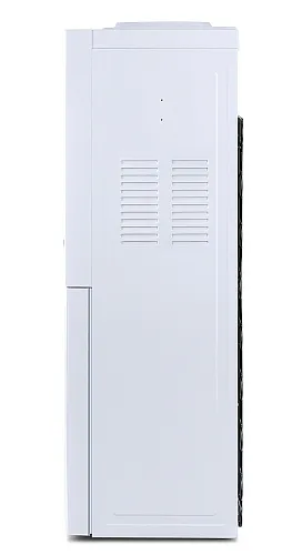 Кулер Ecotronic K21-LF white+black