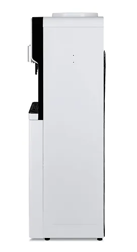 Кулер Ecotronic M40-LF white-black