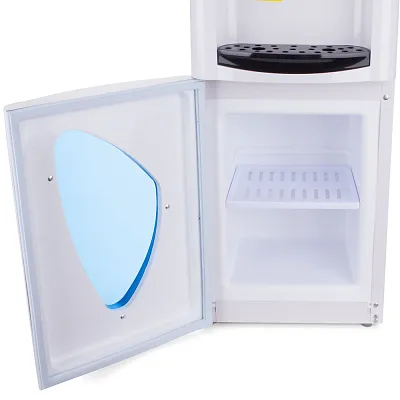 Кулер Aqua Work 0.7-LDR белый