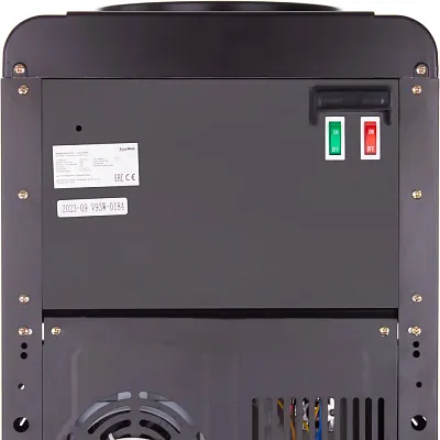 Кулер для воды Aqua Work V93-W