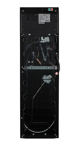 Кулер Ecotronic B5-LX black