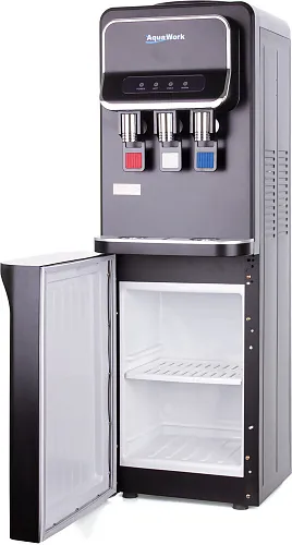 Кулер для воды Aqua Work V93-W