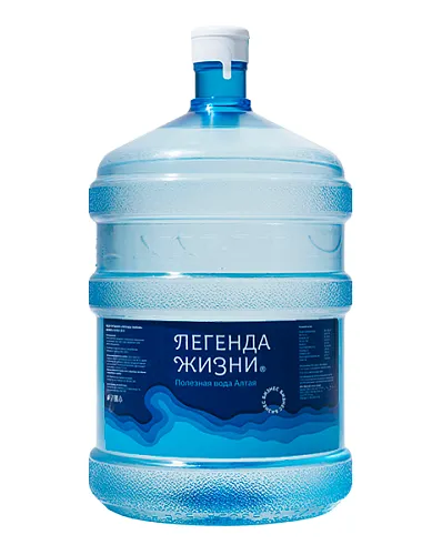Вода с селеном 19 л. Вода с селеном 19 л.