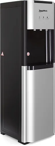 Кулер Aqua Work 44-LS белый