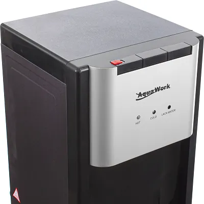 Кулер Aqua Work 44-LS белый