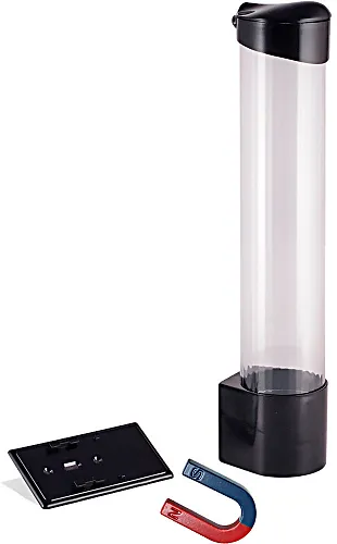 Стаканодержатель СН-1 магнитный черный