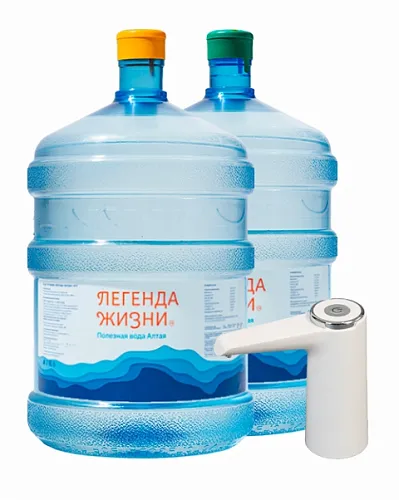 Комбо: «ЙодоБаланс №1»