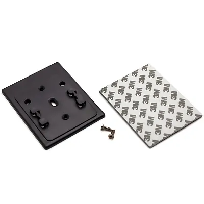 Стаканодержатель Aqua Work NF-1М с пружиной черный