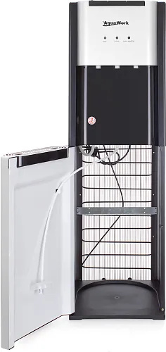 Кулер Aqua Work 44-LS белый