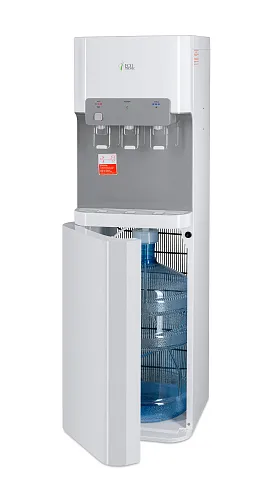 Кулер Ecotronic B5-LX white