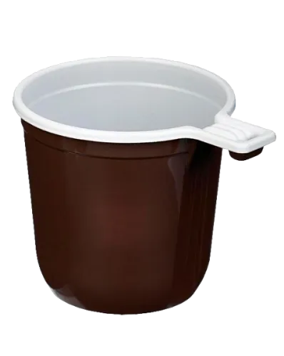 Чашка кофейная 200 мл. (50 шт.)