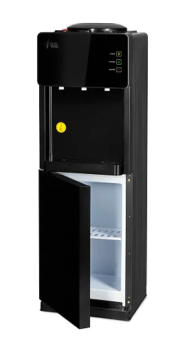 Кулер Ecotronic K23-LCE XS black