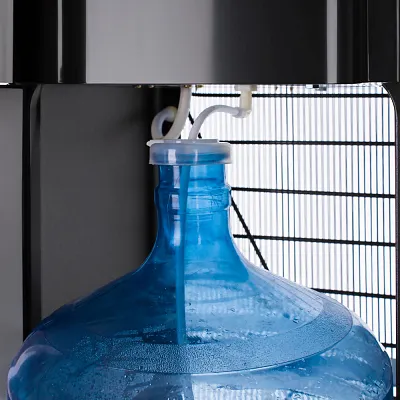 Кулер Aqua Work 44-LS белый