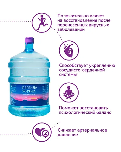 Комбо: «Баланс»