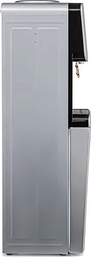 Кулер Aqua Work 105-LR(X) серебро