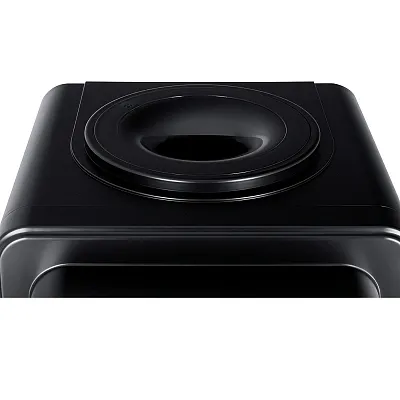 Кулер Ecotronic V32-LCE black