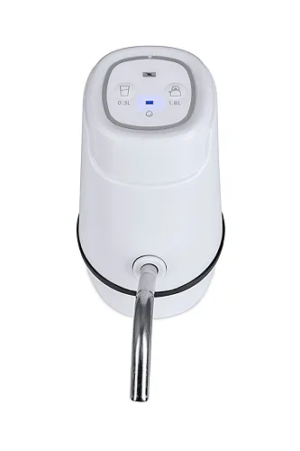 Помпа аккумуляторная PLR-130