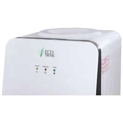 Кулер Ecotronic J1-LCE XS