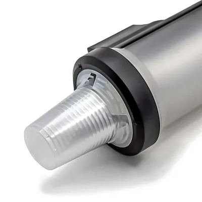 Стаканодержатель Aqua Work NF-1М с пружиной черный