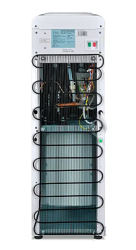 Кулер Ecotronic J1-LС XS