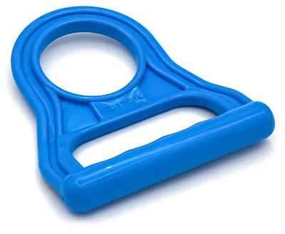 Ручка для бутыли пластиковая