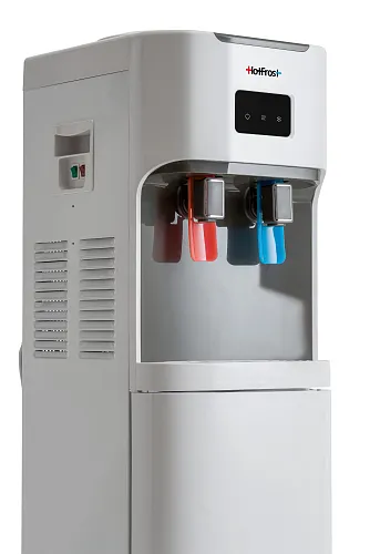 Кулер HotFrost V115 B