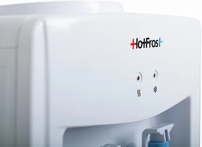 Кулер HotFrost V118 E